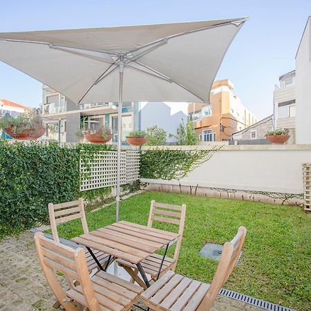 Liiiving In Porto - Garden Light Mezzanine Daire Dış mekan fotoğraf